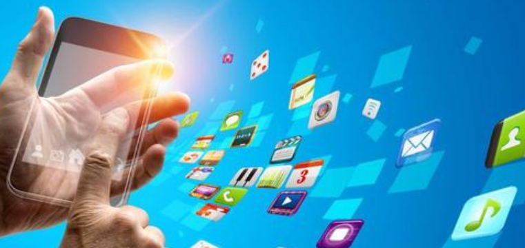 惡俗涉黃的APP遭新華社批評,手持終端APP有問題么？