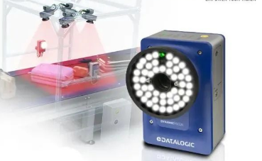提升分揀機(jī)“多面”閱讀效率，Datalogic得利捷AV900讀碼器硬核操作了解一下！