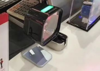 Datalogic得利捷Magellan 1500i助力中國某零售企業(yè)自助收銀應(yīng)用！
