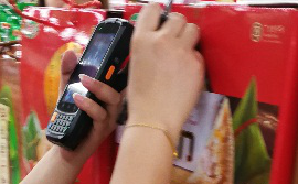 優博訊助力華潤萬家實現零售門店數字化改造、移動收銀以及配送收銀管理