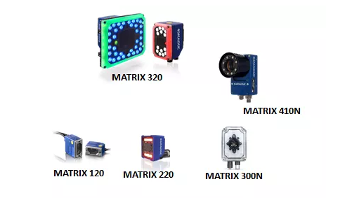 如何穩定讀取電子手表制造中的DPM碼？得利捷Matrix系列給你答案！