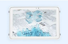 新品速遞丨東集5G醫(yī)用平板電腦，助力醫(yī)院效率與患者體驗(yàn)雙提升！