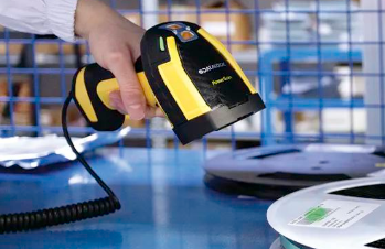 Datalogic得利捷PowerScan 9600 自動(dòng)焦距系列，為手持式掃碼槍確立新標(biāo)準(zhǔn)！