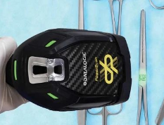 Datalogic 推出 PowerScan 9600 DPX 系列手持槍：追溯性和生產力的卓越解決方案！