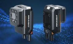 海康ID5000讀碼器家族升級迎新：更小更強，打造高效讀碼新標桿