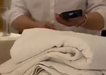 東集風(fēng)靡星級酒店的RFID布草管理方案，看這篇就夠了！