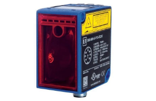 Datalogic得利捷S85激光測距傳感器，助力智能制造與物流自動(dòng)化升級(jí)！