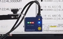 得利捷Matrix系列讀碼器雙通訊口同時(shí)輸出解決企業(yè)難題！