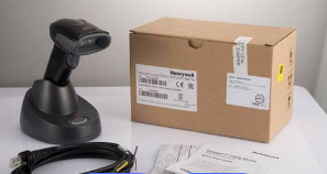 Honeywell霍尼韋爾1472G，耐用掃描新體驗！
