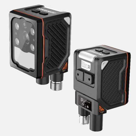 ?？低昅V-IDCX009X 310萬像素工業讀碼器