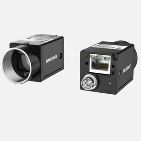 ?？礛V-CU120-10GM 1200萬像素網口面陣相機