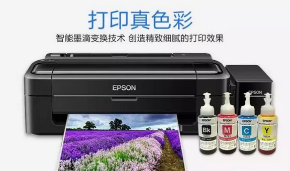 硬件安裝：打印機、掃描槍、掃描平臺