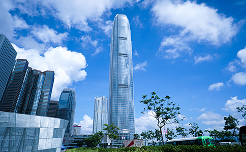 青島注冊香港公司的優(yōu)勢