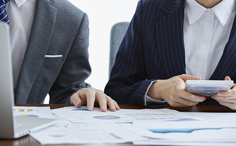 青島合伙企業(yè)注冊(cè)所需材料