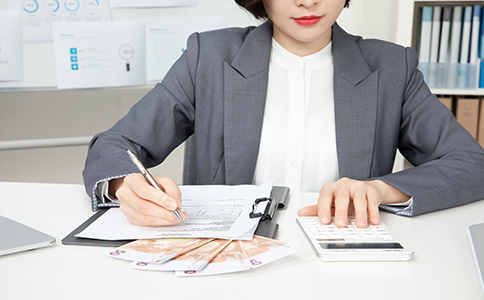 青島代理記賬為什么會成為企業的優選?